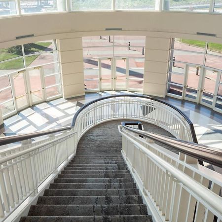 Macon Marriott City Center Екстериор снимка