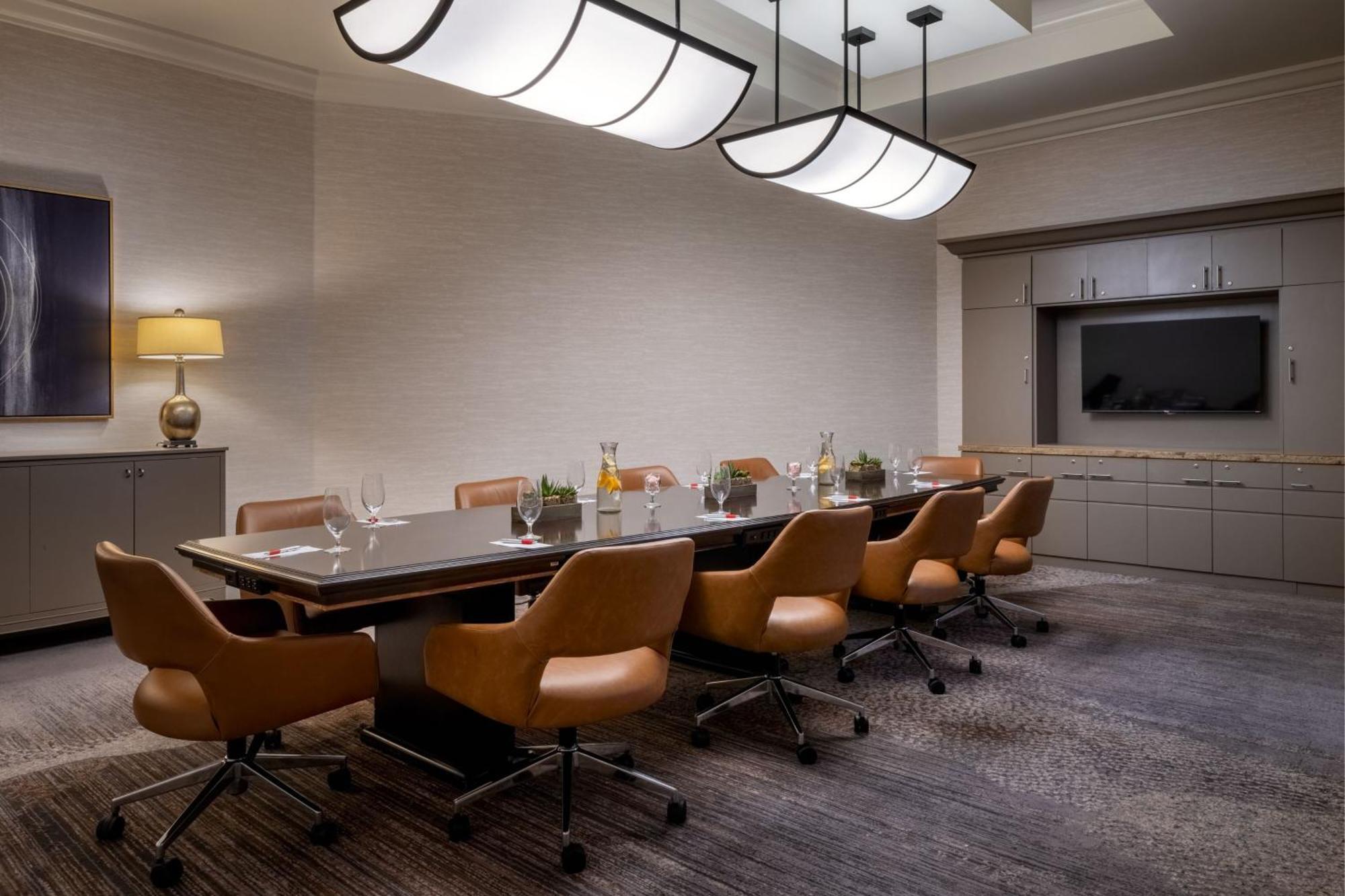 Macon Marriott City Center Екстериор снимка