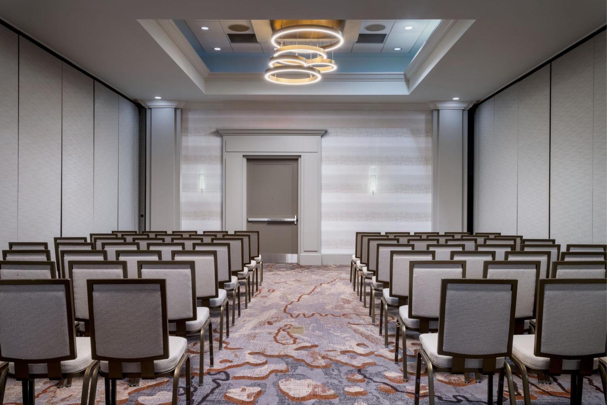 Macon Marriott City Center Екстериор снимка