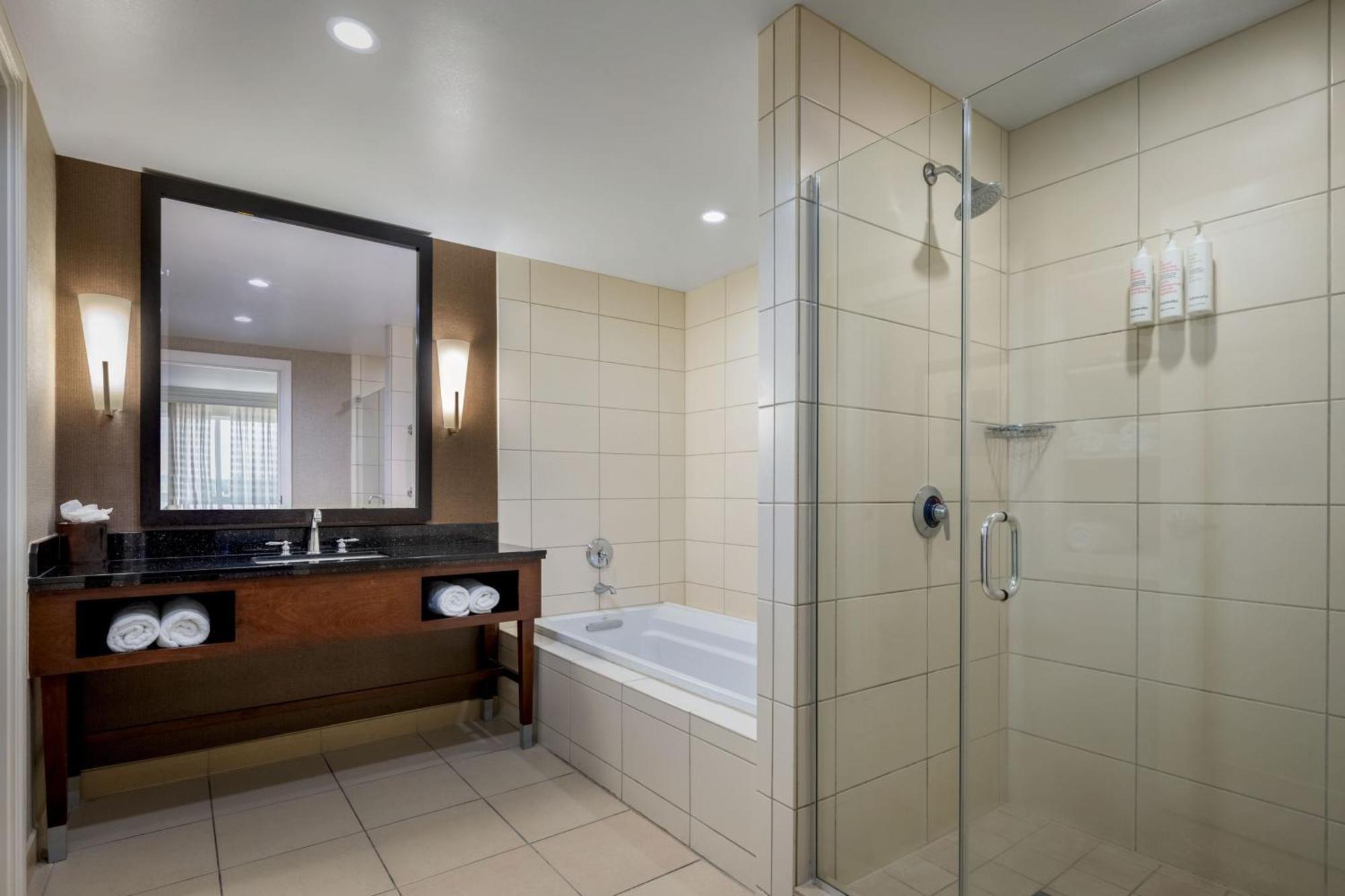 Macon Marriott City Center Екстериор снимка