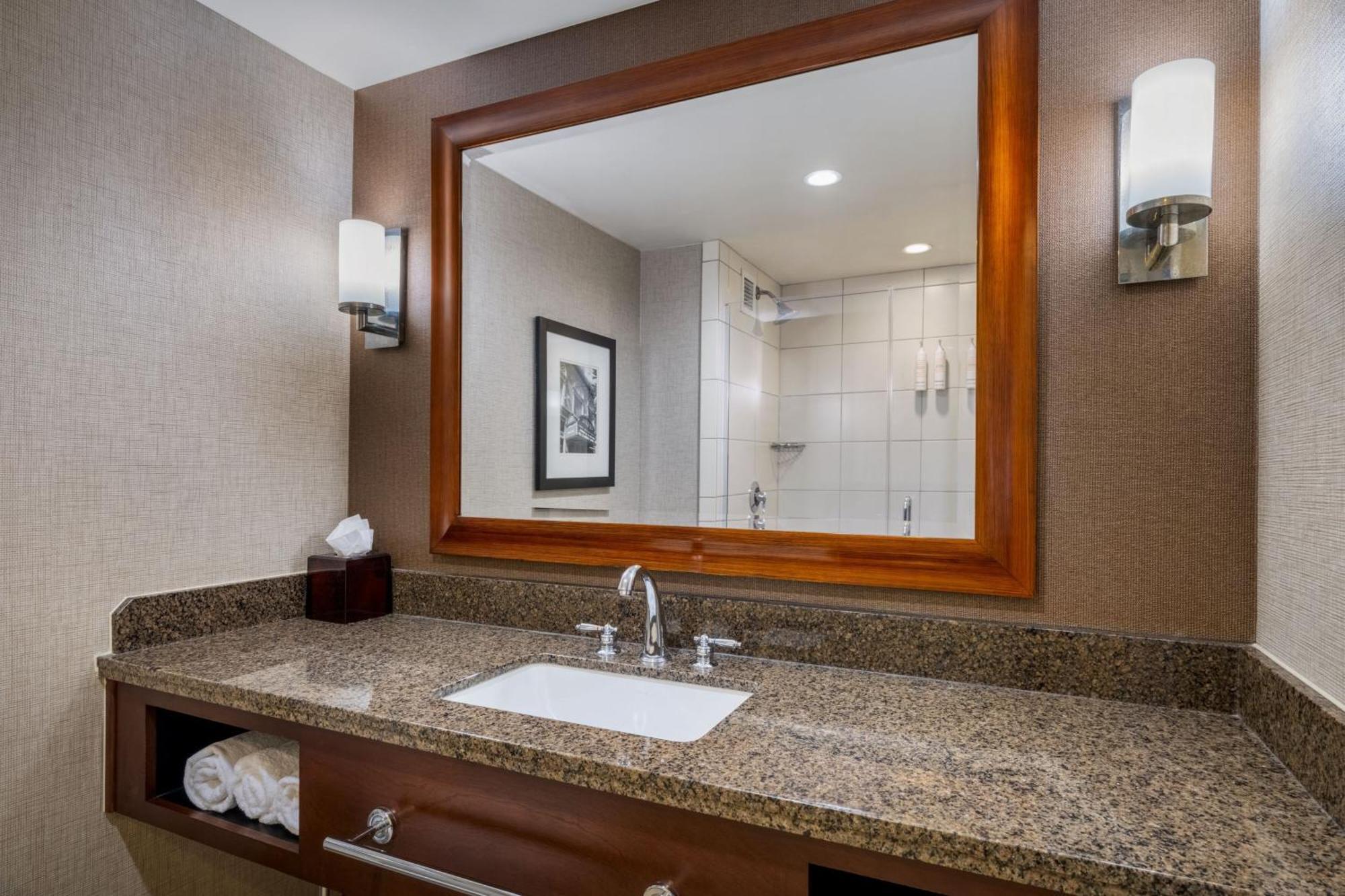 Macon Marriott City Center Екстериор снимка