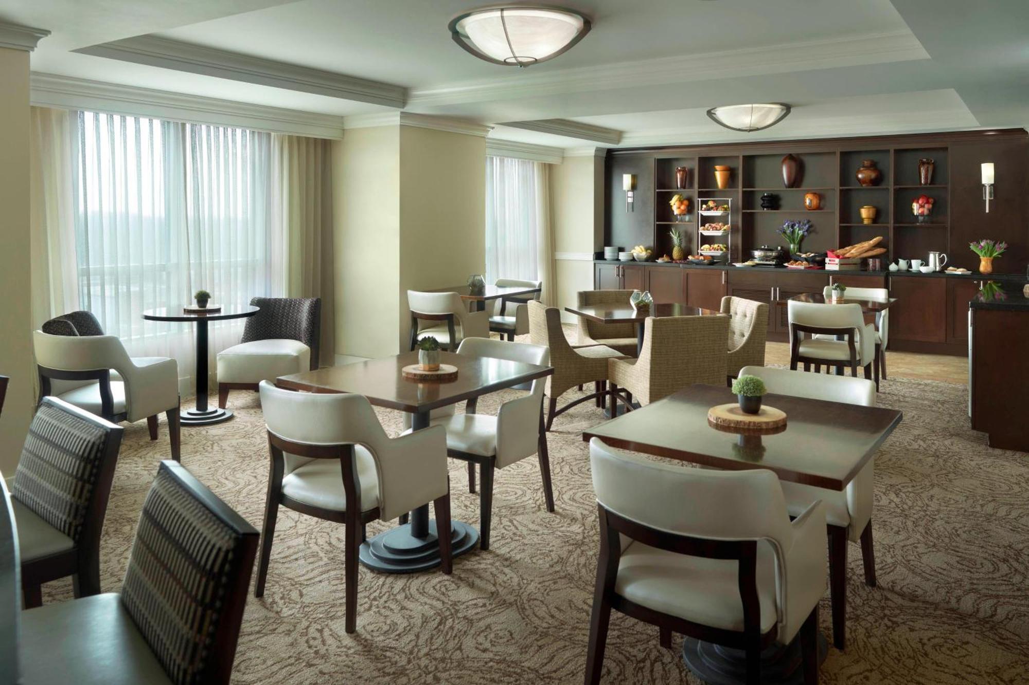 Macon Marriott City Center Екстериор снимка